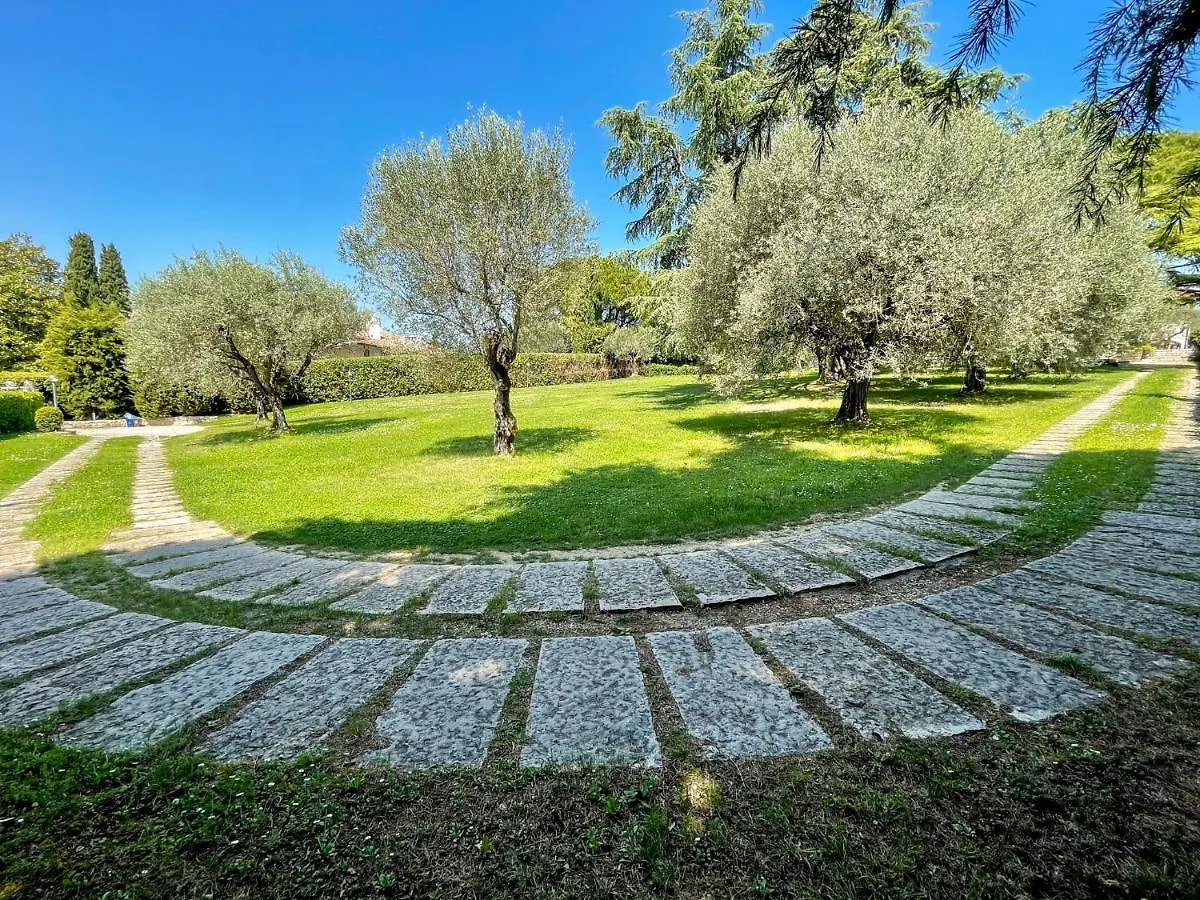 Villa Antonio San Felice del Benaco 0*,  Italien
