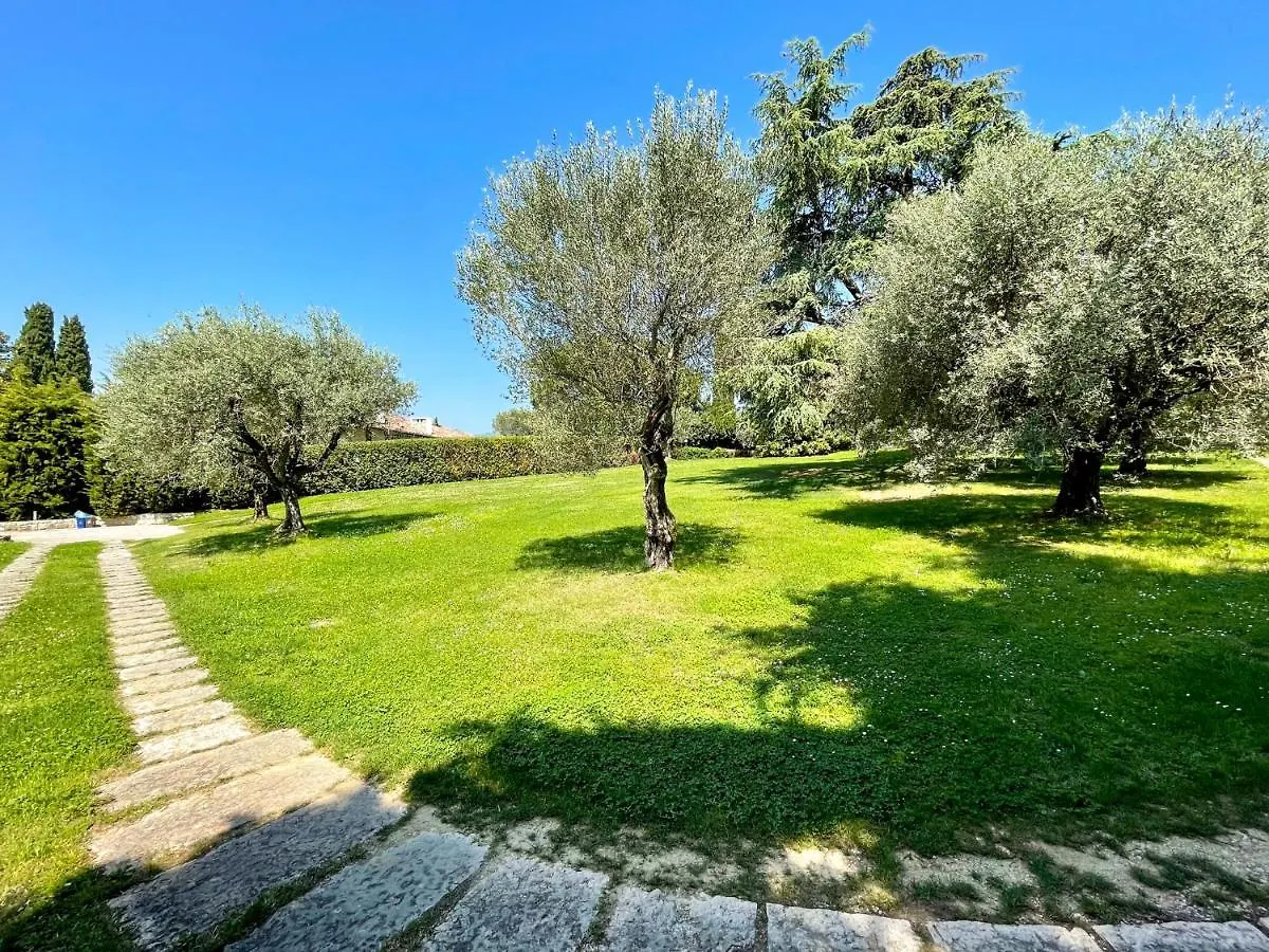 Villa Antonio San Felice del Benaco