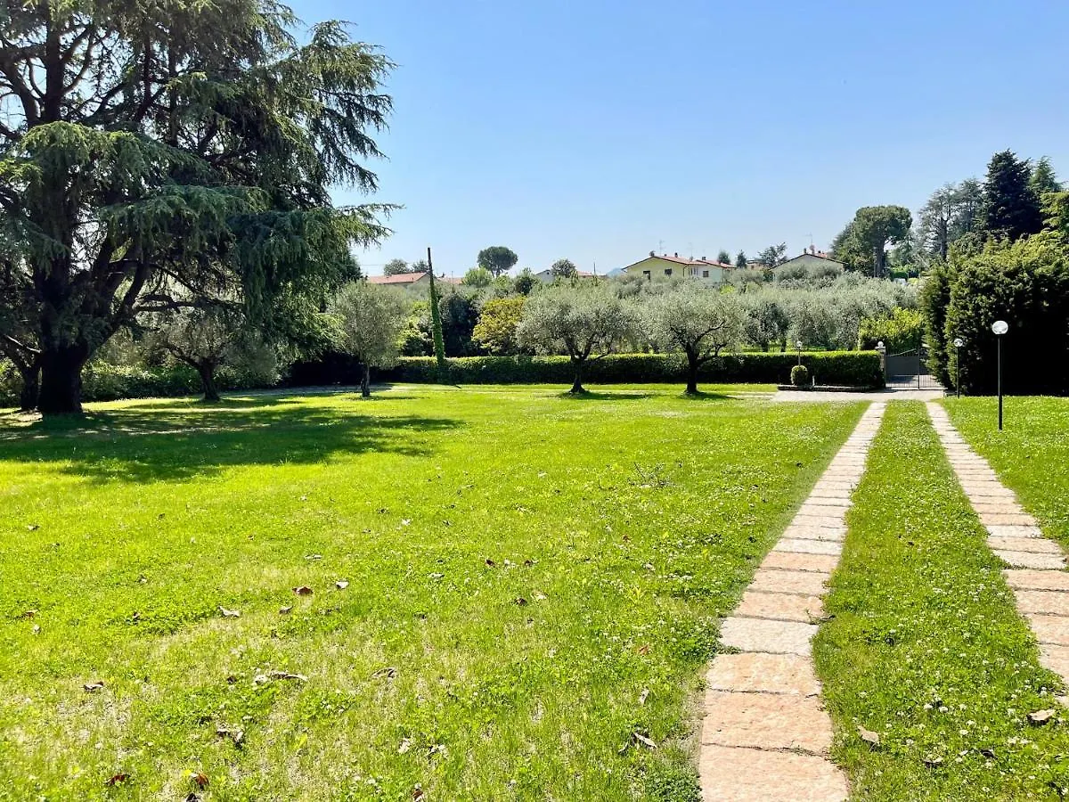 Villa Antonio San Felice del Benaco 0*,  Italien