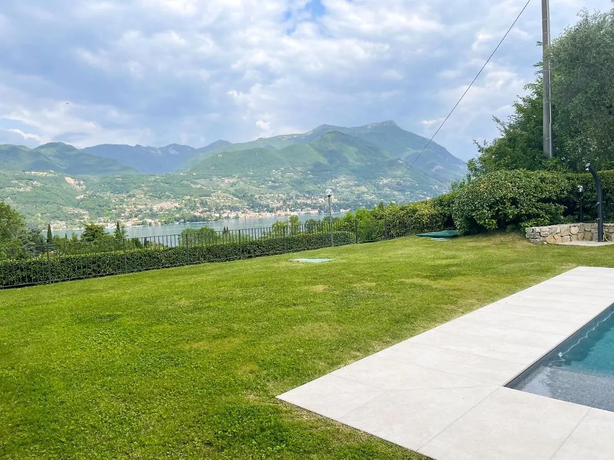 Villa Antonio San Felice del Benaco Italien
