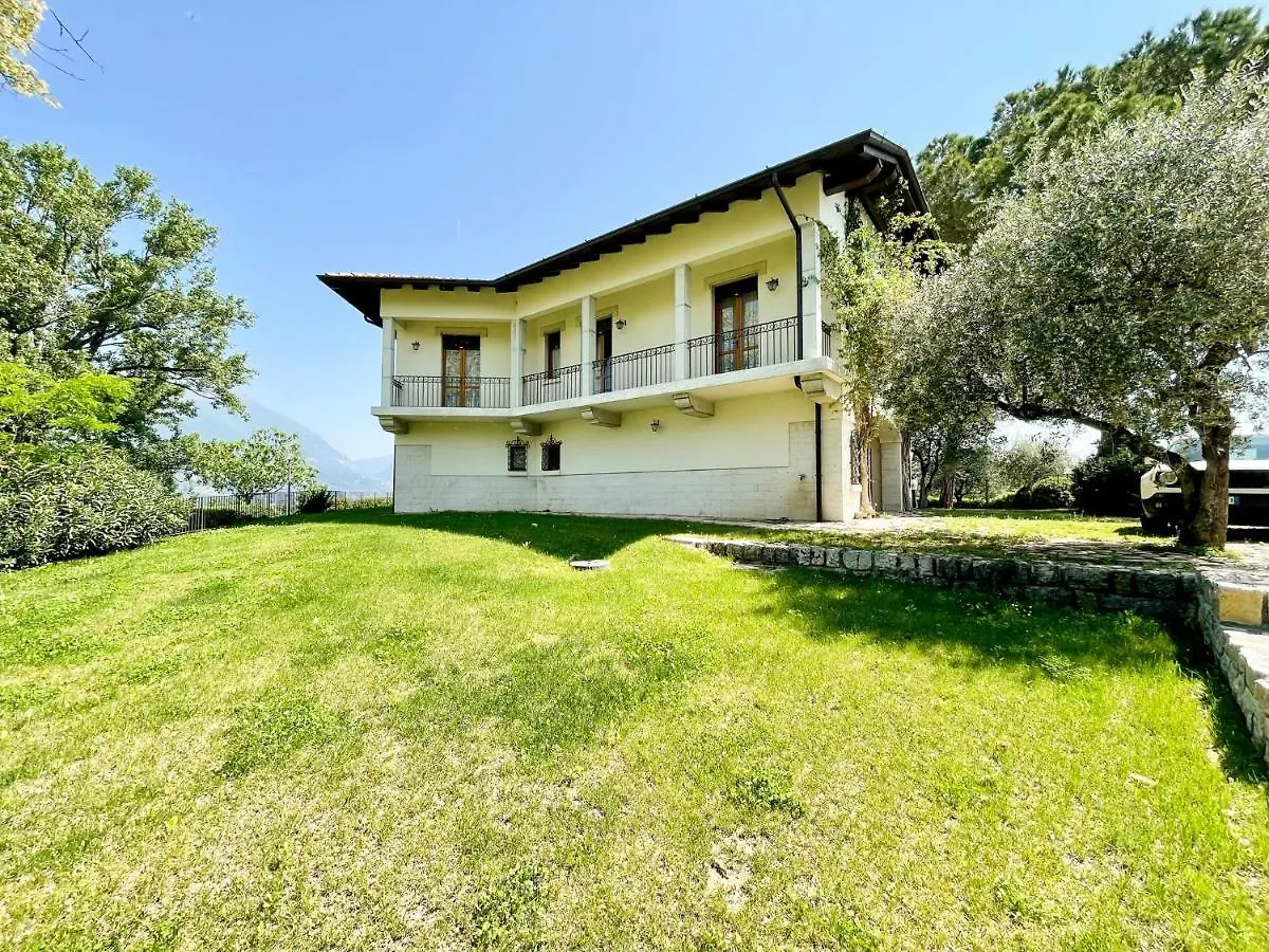 Villa Antonio San Felice del Benaco 0*,
