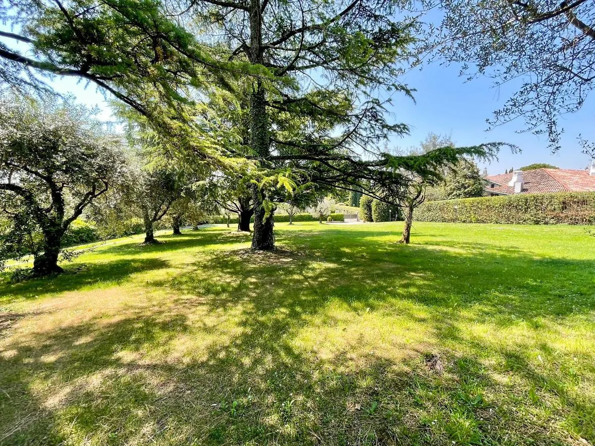 Villa Antonio San Felice del Benaco
